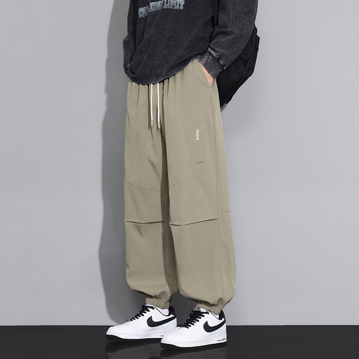 Herren Lässige und bequeme Cargo-Hose