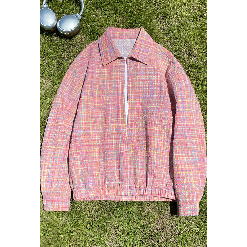 Damen Lässige und stylische Übergangsjacke Drune