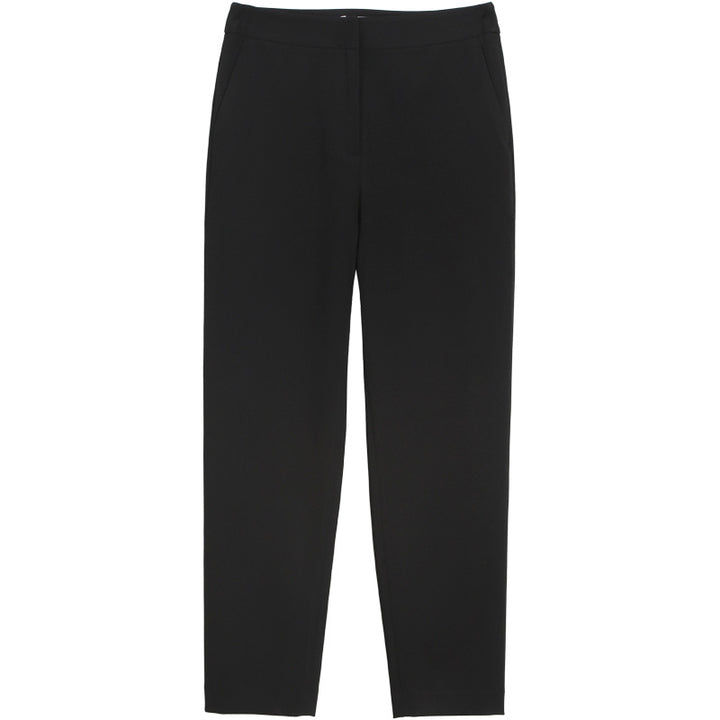 Damen Elegante und bequeme Hose mit schmalem Schnitt Drune