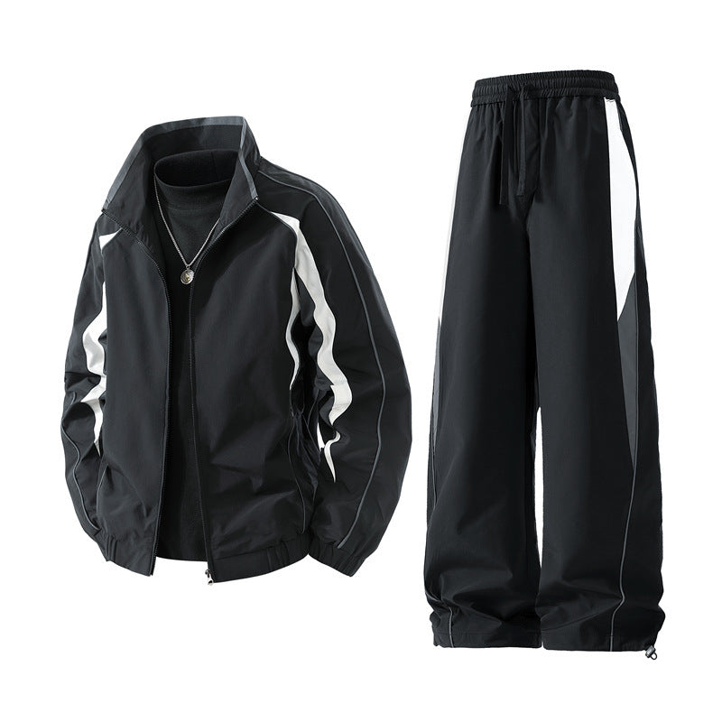 Herren Sportanzug Drune