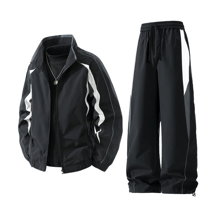 Herren Sportanzug Drune