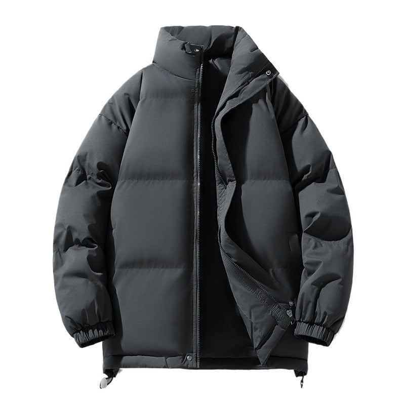 Damen Minimalistische Steppjacke Drune