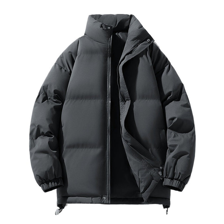 Damen Minimalistische Steppjacke Drune