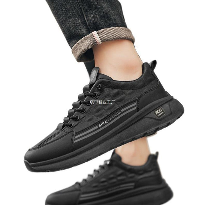 Herren Hochwertige Sport Sneaker Drune