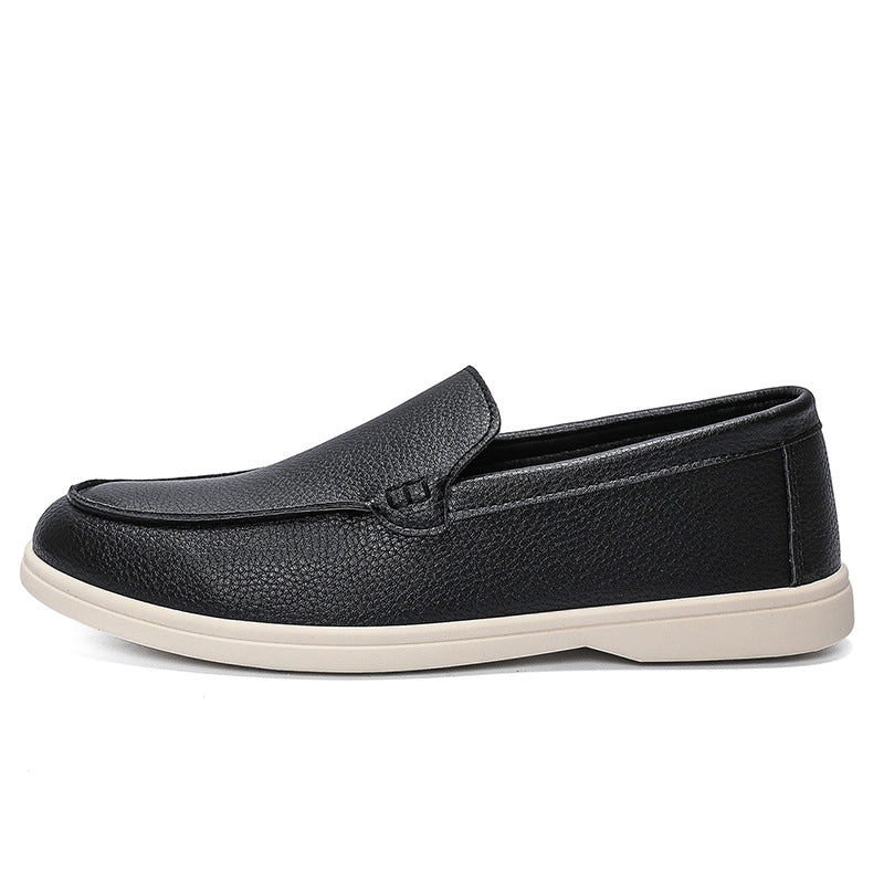 Herren Elegante und bequeme Slipper