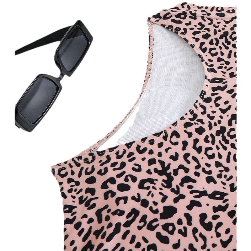 Damen Sportlicher Einteiler Drune