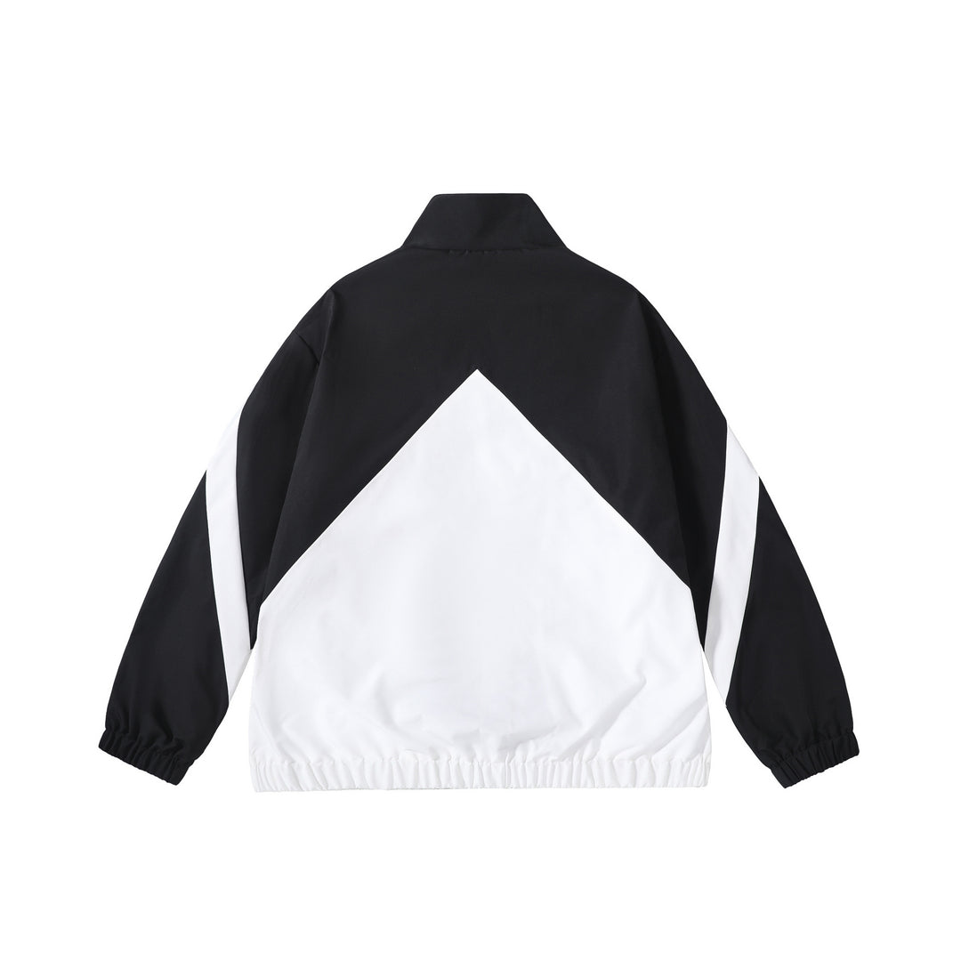 Herren Sportliche Übergangsjacke mit modernem Design Drune