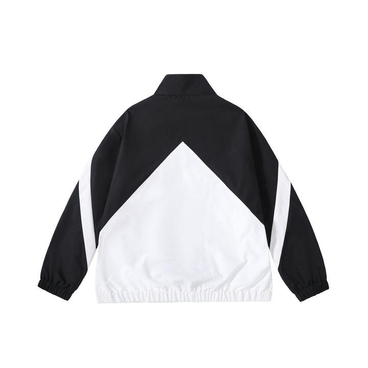 Herren Sportliche Übergangsjacke mit modernem Design Drune