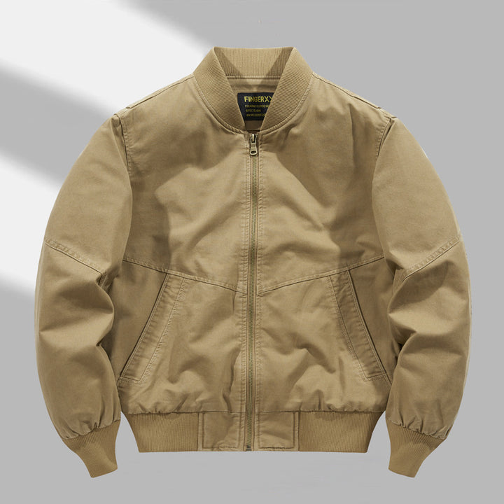 Herren Bomberjacke Drune