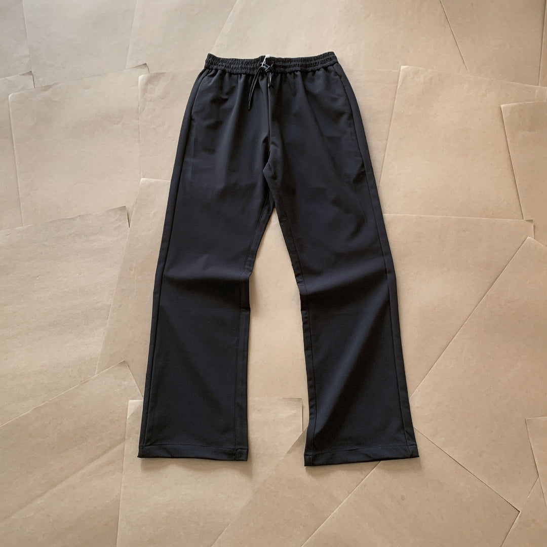Damen Elegante und bequeme Relaxed Fit Hose Drune
