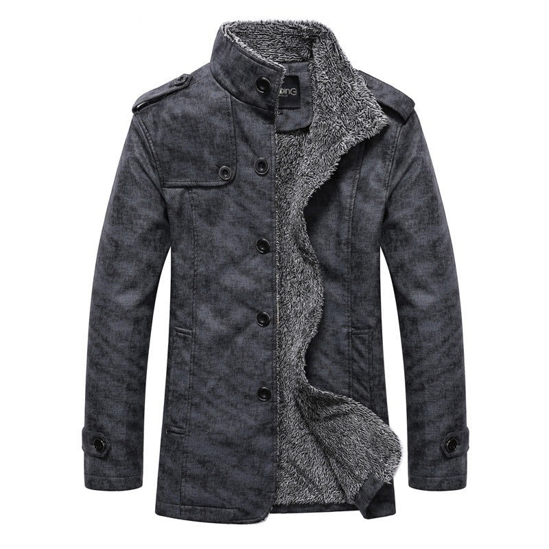 Drune | Moderne Reiterjacke Im Sportstil
