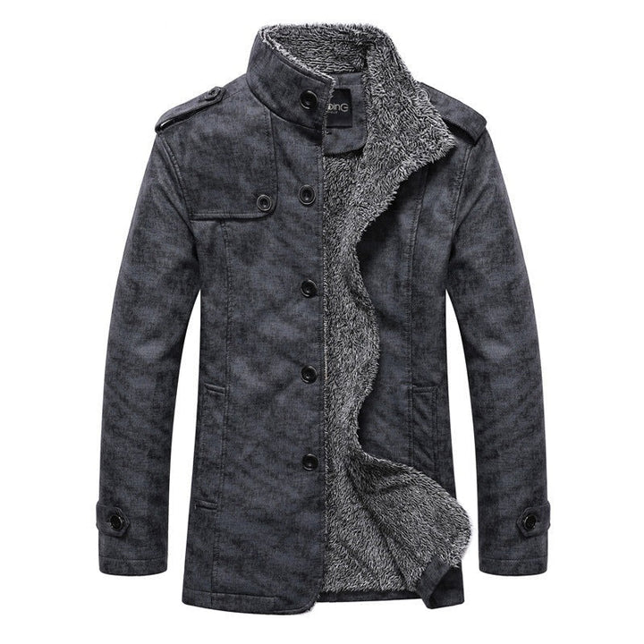 Drune | Moderne Reiterjacke Im Sportstil