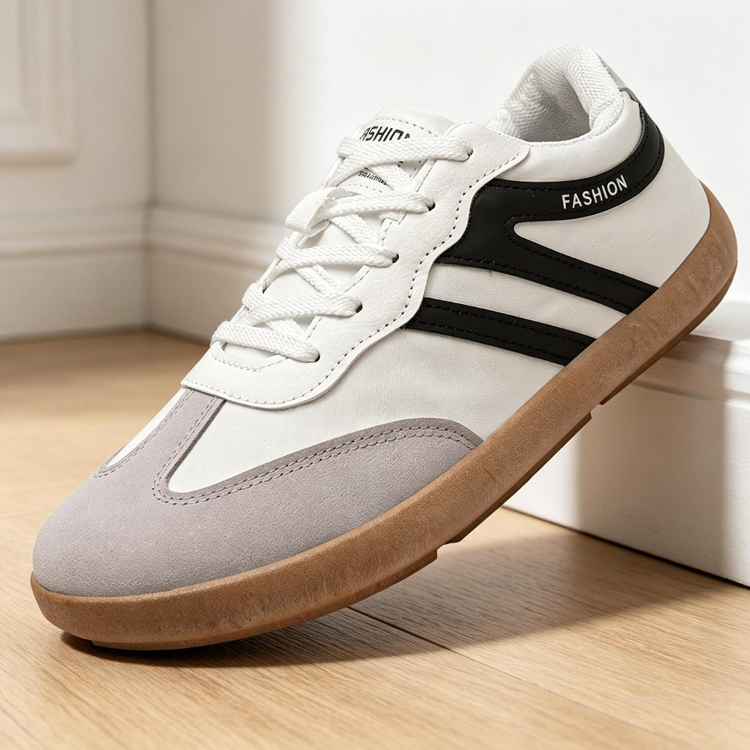 Damen Sportliche Freizeitschuhe Drune