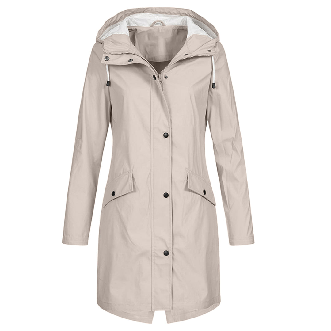 Drune | Parka - stilvolle Damen Windbreaker