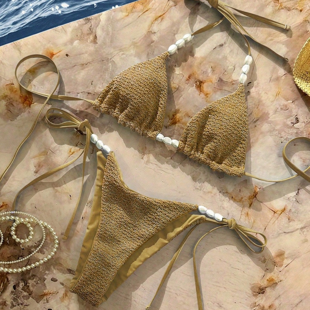 Damen Bikini Set Drune
