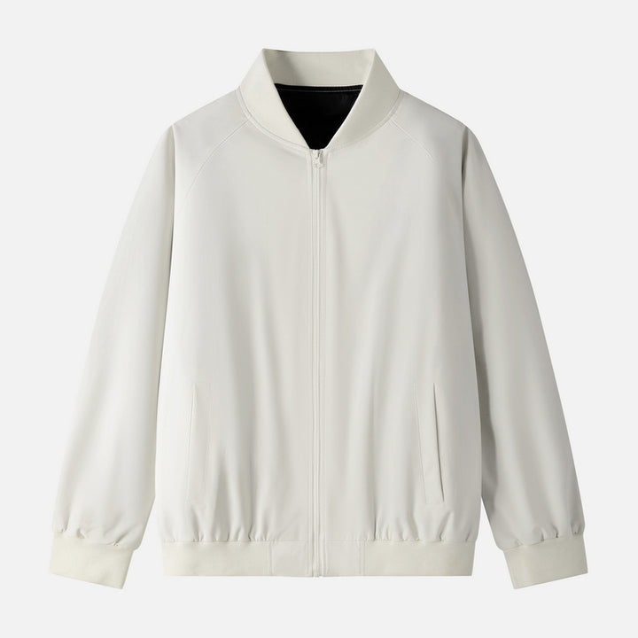 Herren Sportliche Übergangsjacke Drune 1787711252