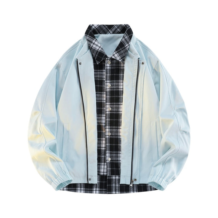 Herren Moderne Übergangsjacke Drune