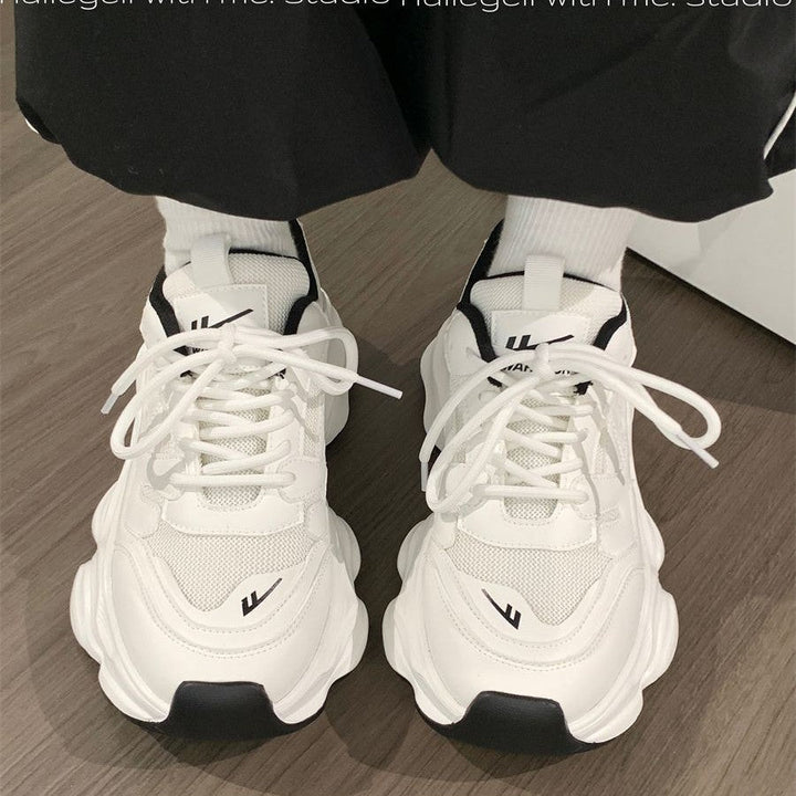 Damen Sportliche Sneaker mit innovativer Dämpfung und ästhetischem Design Drune