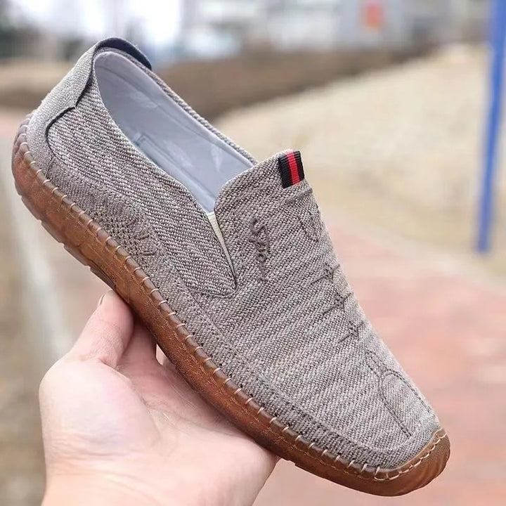 Herren Bequeme und stilvolle Slipper Drune