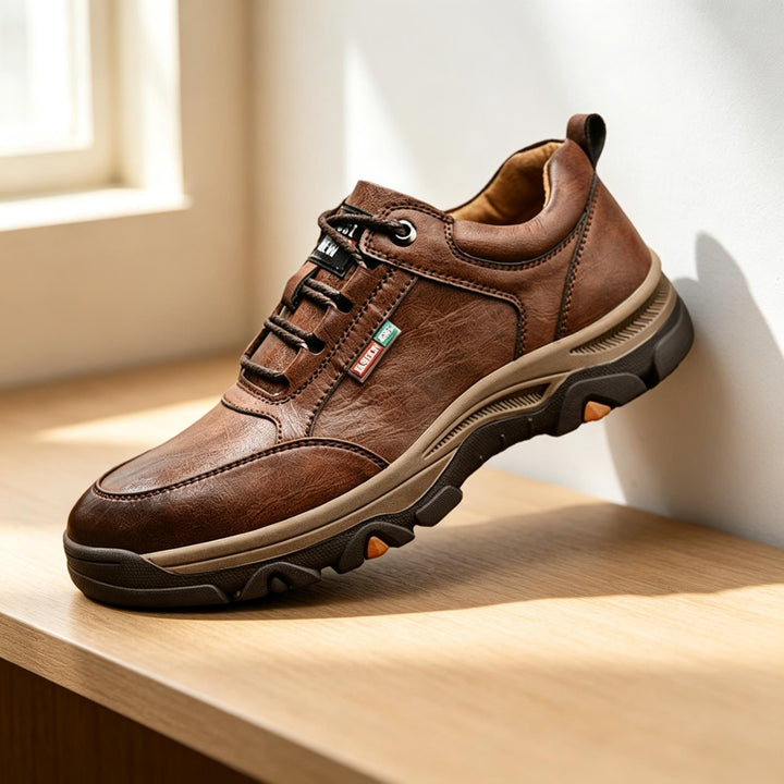Herren Bequeme und moderne Freizeit Sneakers Drune