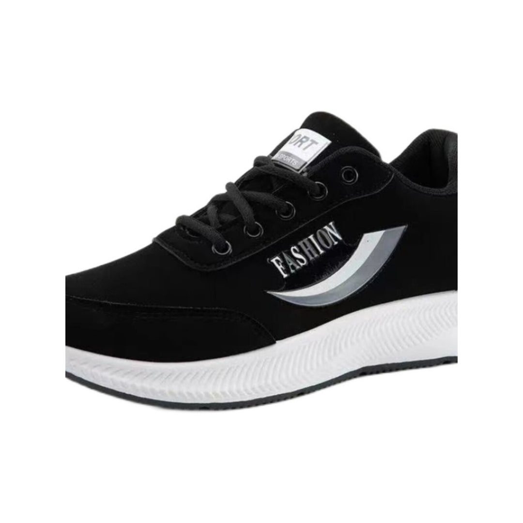 Herren Sportliche Sneakers mit Dämpfung Drune