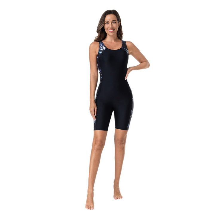 Damen Sportlicher Neoprenanzug mit innovativem Schnitt Drune