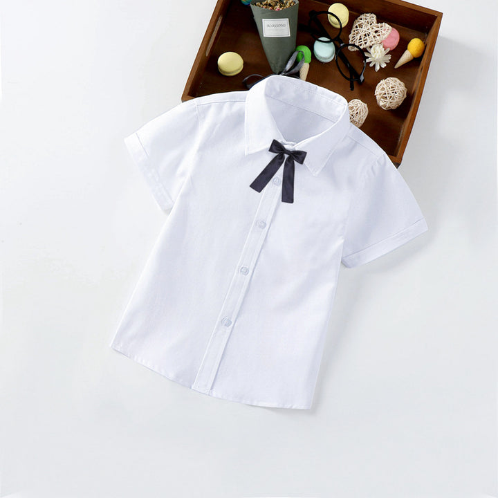 Unisex Elegant und bequemes Set aus Hemd und Shorts Drune