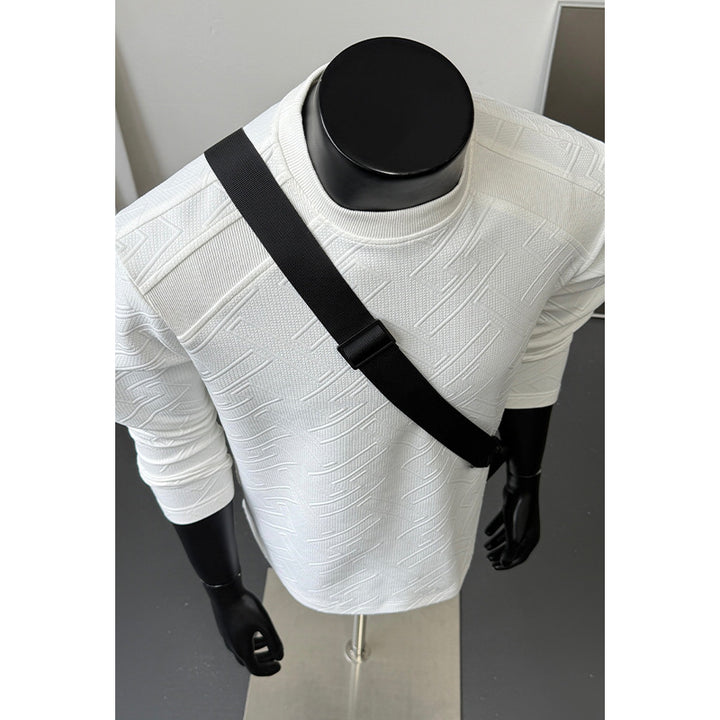 Unisex Sportliche Umhängetasche Drune