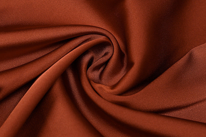 Drune | Rückenfreies Kleid