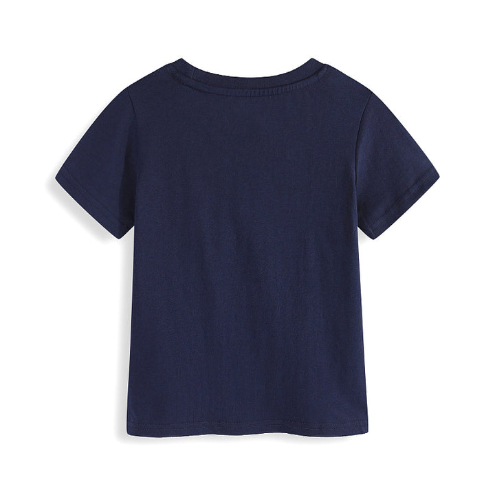 Jungen T-Shirt mit aufregendem Dinosaurier-Design Drune