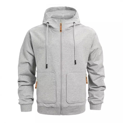 Herren Stretch-Funktionsjacke Drune