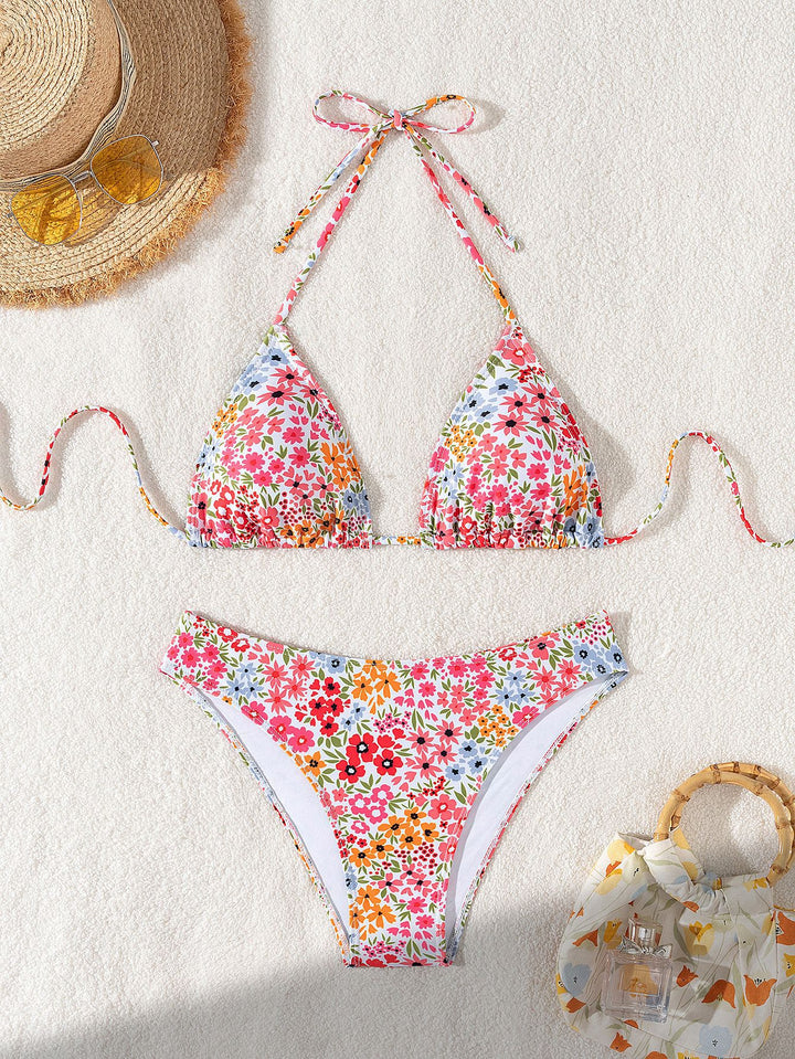 Damen Bikini Set Drune
