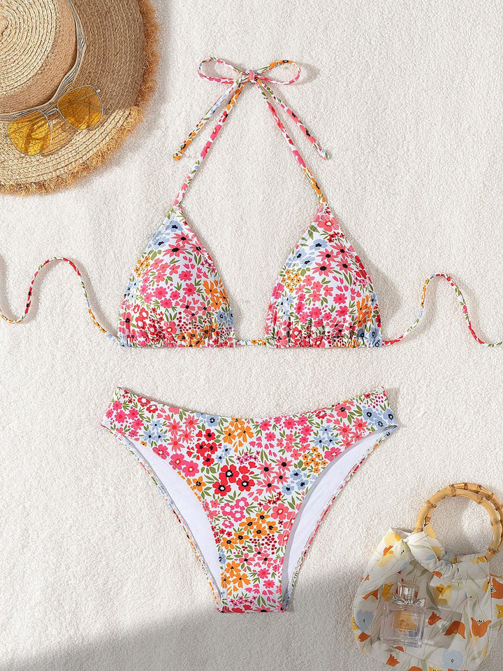 Damen Bikini Set Drune
