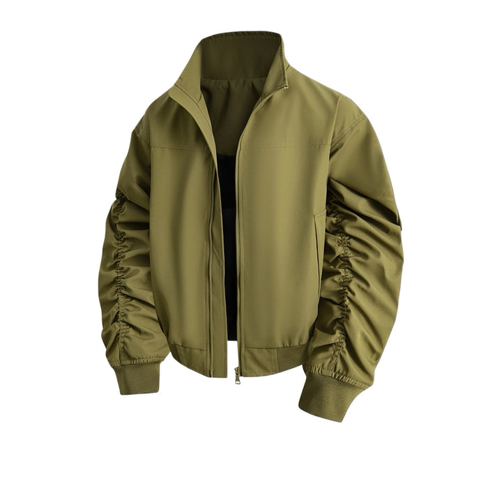 Damen Modische Übergangsjacke Drune