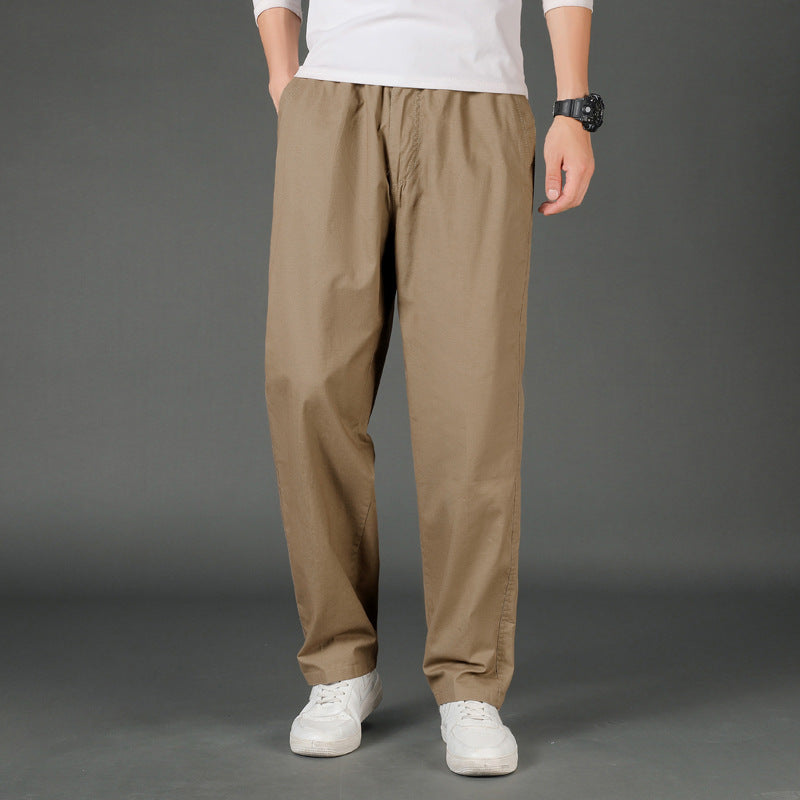 Herren Freizeit-Hose Drune
