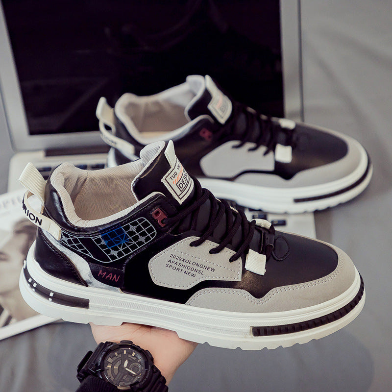 Damen Sportliche Sneakers mit ergonomischer Dämpfung Drune