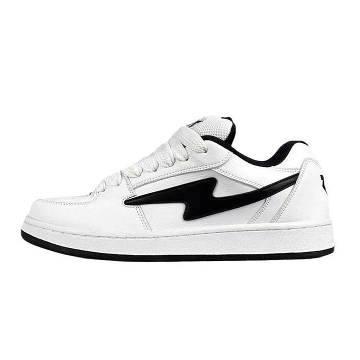Damen Sportliche Sneakers mit dämpfendem Komfort und strapazierfähigem Obermaterial Drune