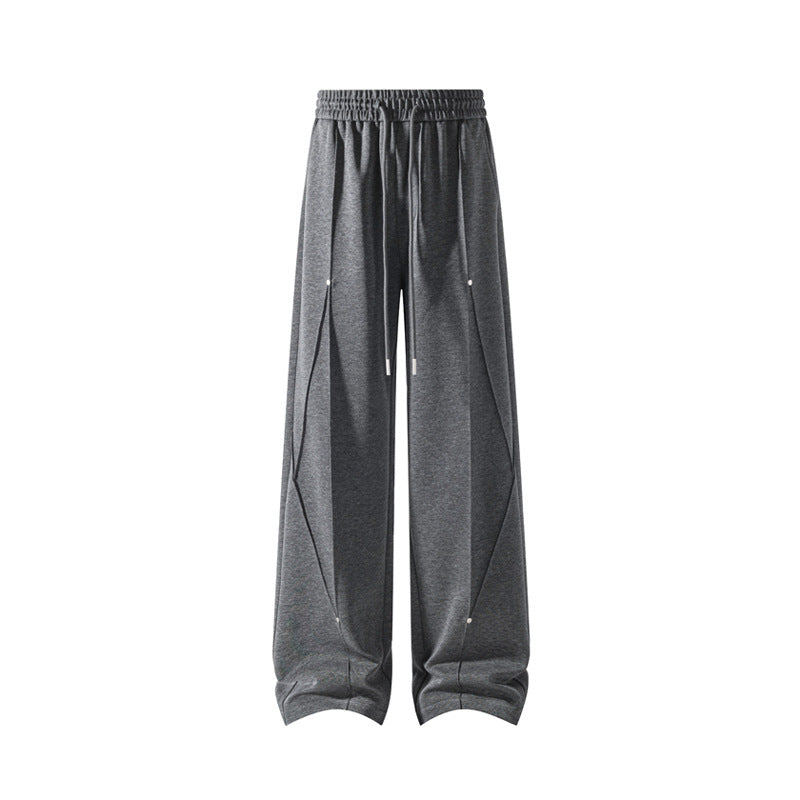 Damen Komfortable und lässige Freizeithose Drune