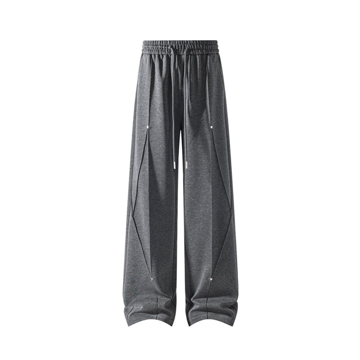Damen Komfortable und lässige Freizeithose Drune