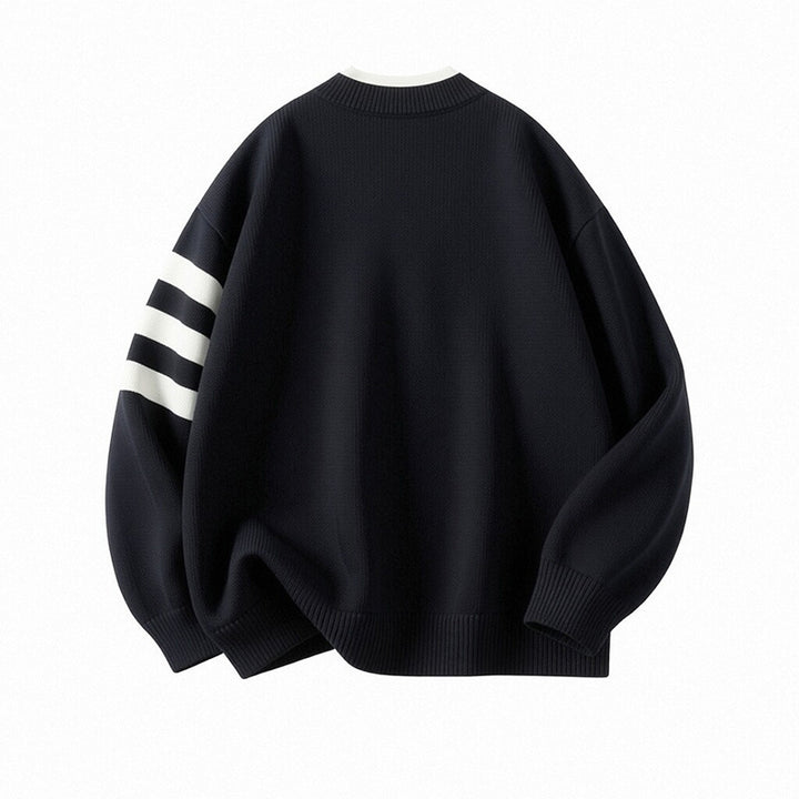 Damen Freizeitpullover Drune