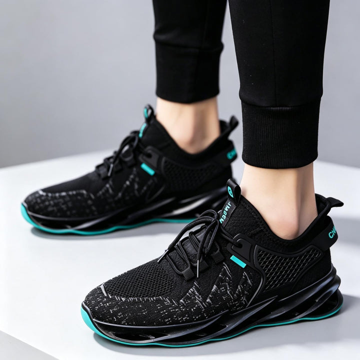 Herren Sportliche Performance Sneakers Drune 1788175328