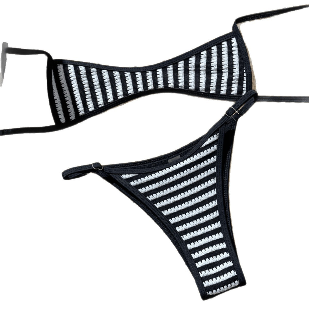 Damen Bikini Drune