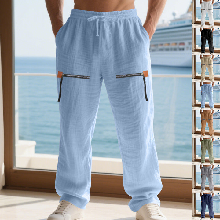 Herren lässige Cargo-Hosen Drune