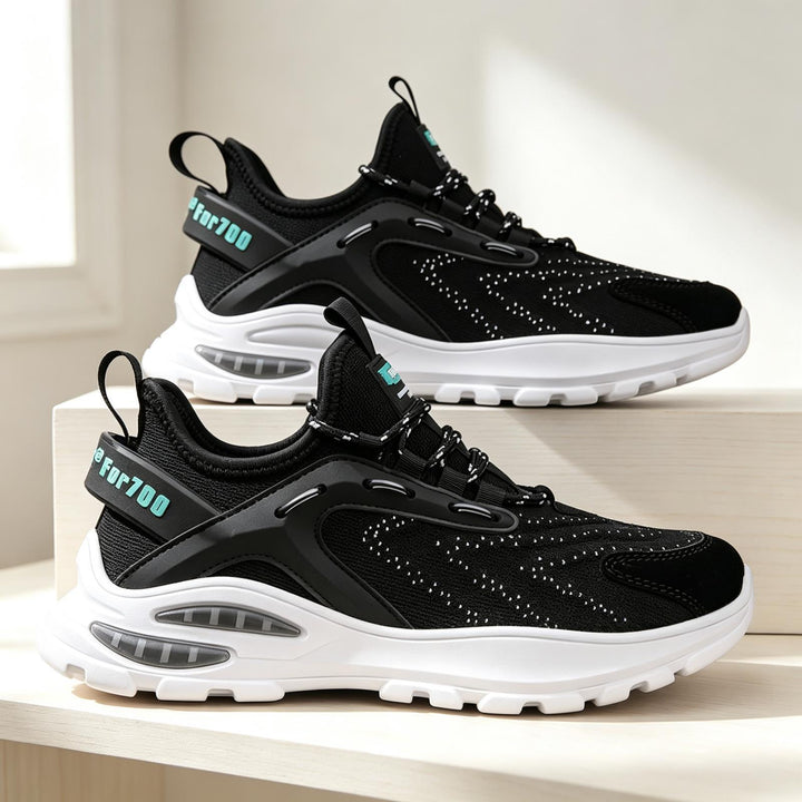 Herren Sportliche Atmungsaktive Sneakers Drune 1788175355