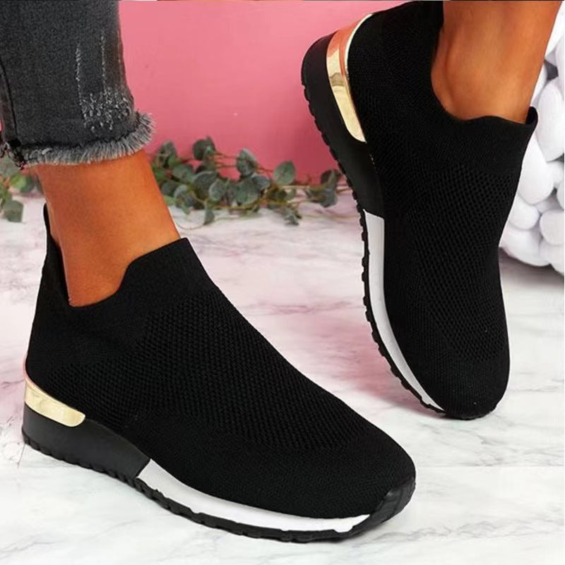 Drune | Orthopädische Turnschuhe