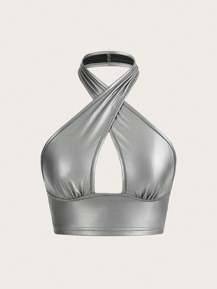 Damen Sport-BH Drune