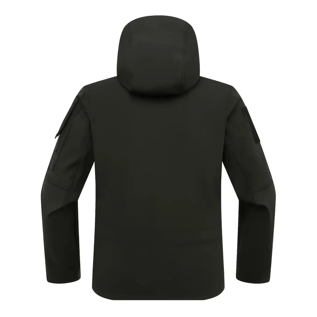 Herren Multifunktionale taktische Jacke Drune