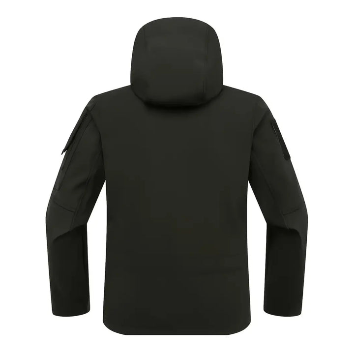 Herren Multifunktionale taktische Jacke Drune