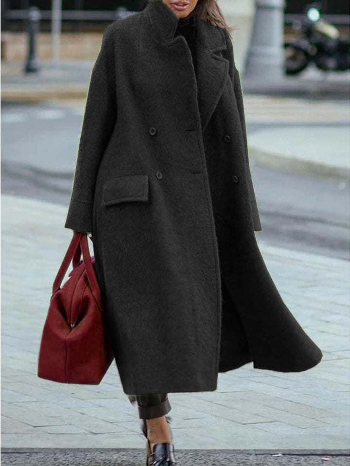 Drune | Schicke und entspannte allgemeine Jacke