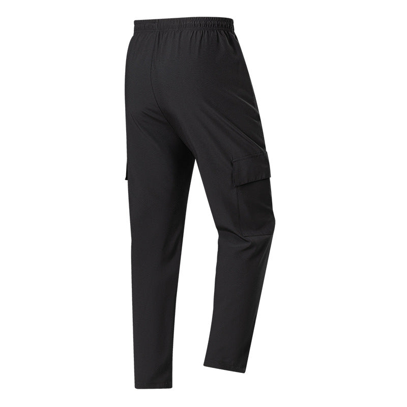 Herren Multifunktionale Cargo-Hose Drune